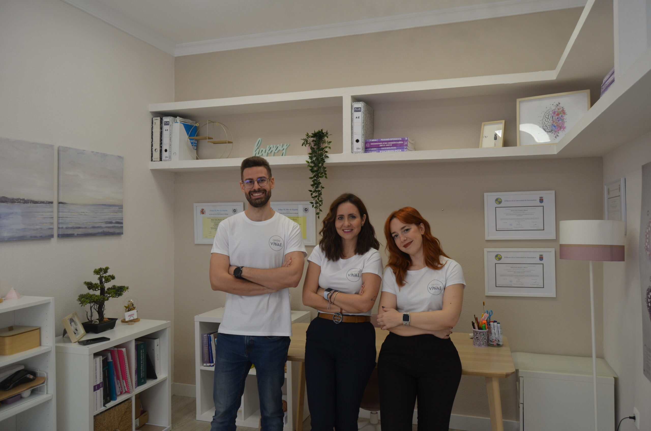 Instalaciones Centro Vivae