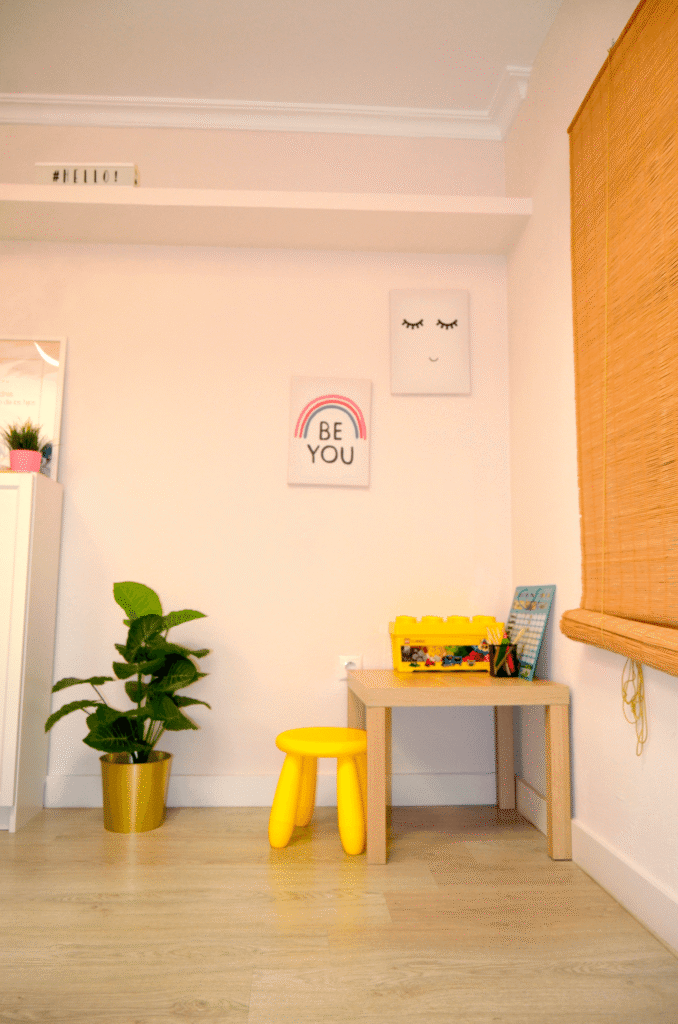 Psicólogo infantil Fuengirola y adolescente en Fuengirola y Mijas