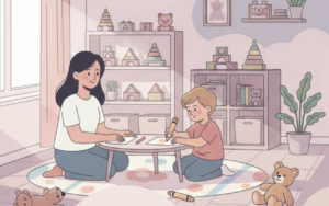 Terapia Psicología Infantil Fuengirola y Mijas