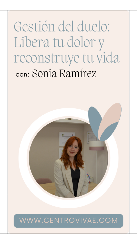 Una sesión confidencial de psicología donde se realiza la gestión del duelo en Fuengirola para superar un cambio vital drástico.