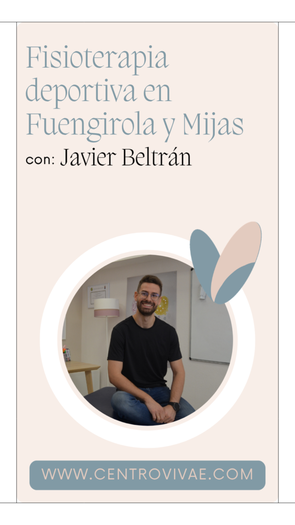 Especialista en Tratamiento de fisioterapia deportiva en Fuengirola y Mijas para deportistas